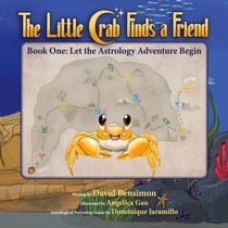The Little Crab Finds a Friend