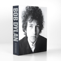 Bob Dylan: Mixing Up the Medicine voorzijde