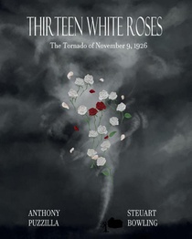 Thirteen White Roses