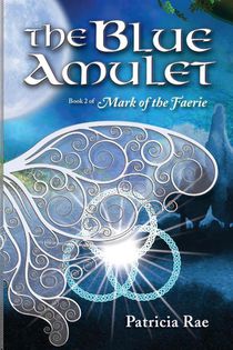 The Blue Amulet