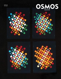 Osmos Magazine: Issue 25