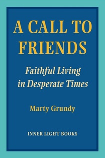 A Call to Friends