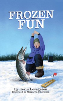 Frozen Fun
