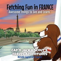 Fetching Fun in France
