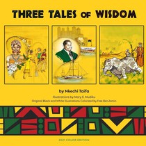 Three Tales of Wisdom