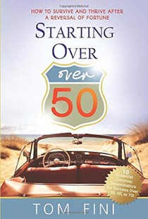 Starting Over...Over 50