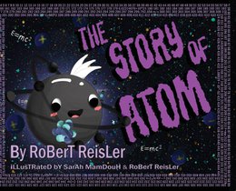 Reisler, R: Story of Atom