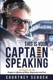 This Is Your Captain Speaking voorzijde