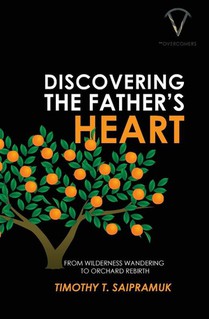 Discovering the Father's Heart