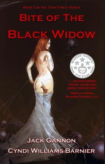 Bite of The Black WIdow