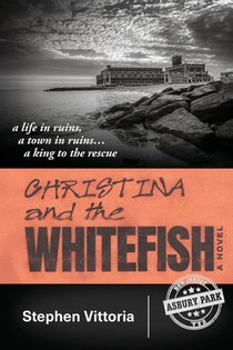 Christina and the Whitefish
