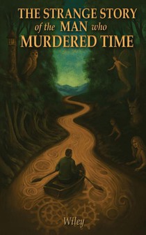 The Strange Story of the Man Who Murdered Time