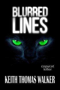 Blurred Lines Copycat Killer