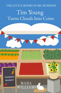 Tim Young Turns Clouds Into Coins