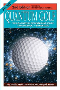 Quantum Golf 2nd Edition