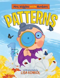 Mrs. Wiggles and the Numbers Patterns