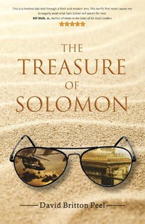 The Treasure of Solomon