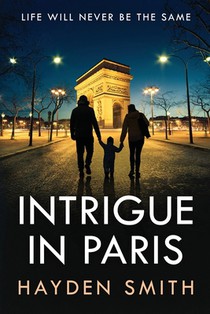Intrigue in Paris