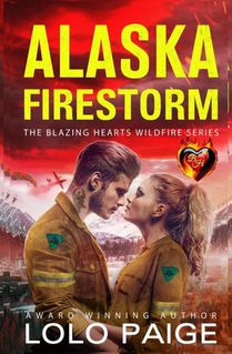 Alaska Firestorm