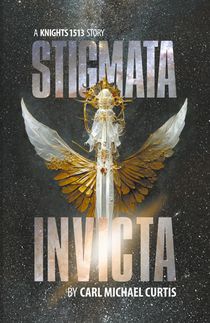 Stigmata Invicta voorzijde