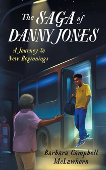 The Saga of Danny Jones