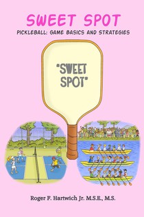 Sweet Spot - Pickleball