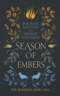 Season of Embers