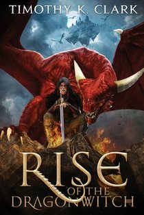 Rise of the Dragonwitch