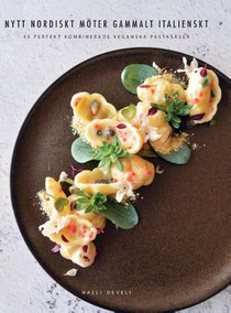 Nytt Nordiskt Moeter Gammalt Italienskt