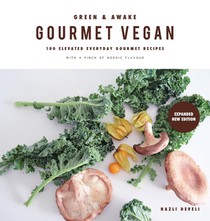 Green and Awake Gourmet Vegan