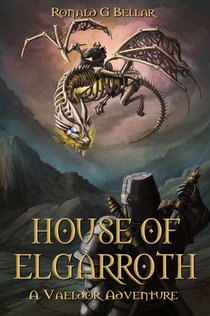 House of Elgarroth voorzijde