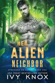 Her Alien Neighbor