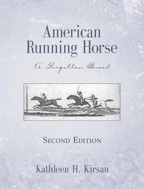 American Running Horse - Second Edition