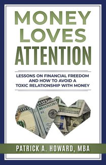 Money Loves Attention