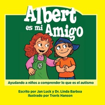 Albert es mi amigo