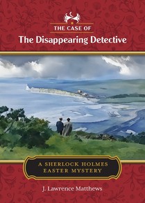 The Case of the Disappearing Detective