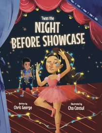 'Twas the Night Before Showcase