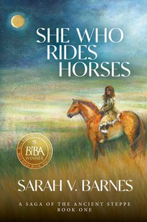 She Who Rides Horses