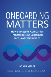 Onboarding Matters