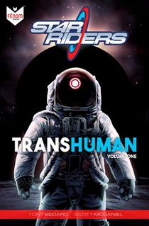 Star Riders: Transhuman