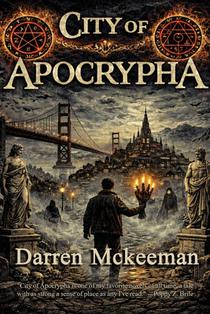 City of Apocrypha