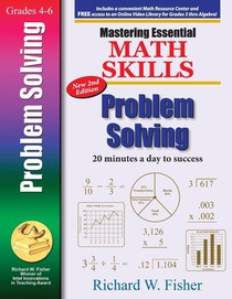 Mastering Essential Math Skills Problem Solving, 2nd Edition