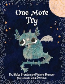 Brender, V: One More Try