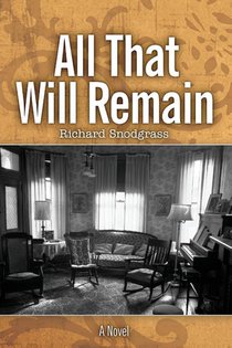 All That Will Remain