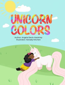 Unicorn Colors