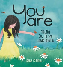 You are