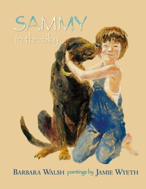 Sammy in the Sky