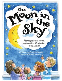 The Moon in the Sky