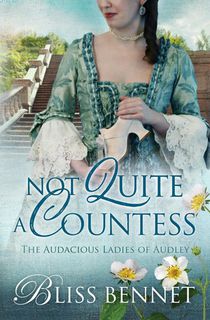 Not Quite a Countess