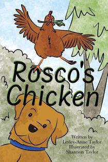 Rosco's Chicken